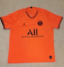PSG Paris 2019/20 Away