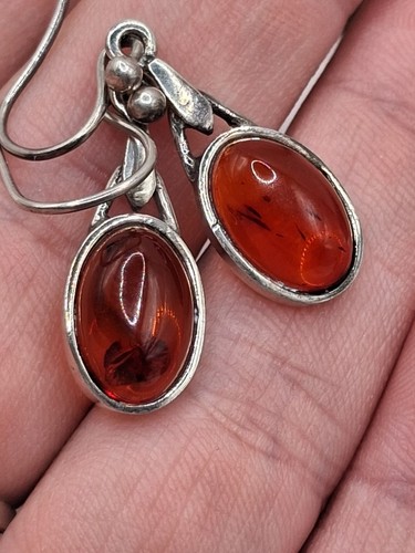 Vintage sterling silver baltic - vintage,