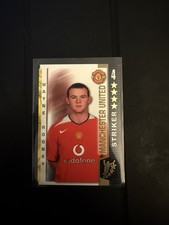 Wayne Rooney Manchester United