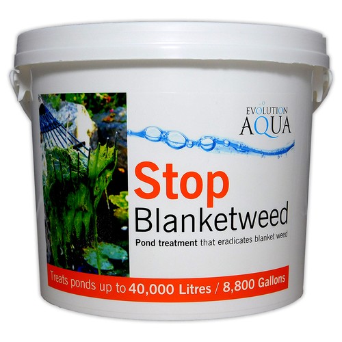 Evolution aqua stop - aqua,