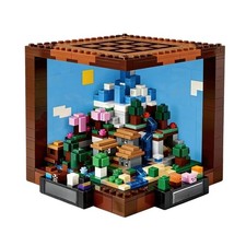 Minecraft 21265 the - minecraft,