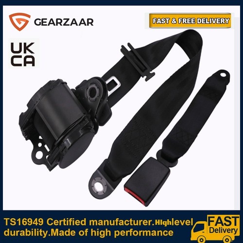 Point inertia seat - seat, belt