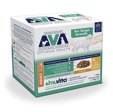 AVA Optimum Health Large Breed