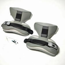 XSJADO ANKLE PARTS PIONEER COMPLETE M(S) AGGRESSIVE INLINE SKATES