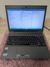 Toshiba Portege Z930-153 -