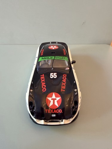 Scalextric c2533 tvr tuscan - tvr,