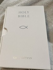 Holy Bible - King James Version - Oxford University Press - Old & New Testaments