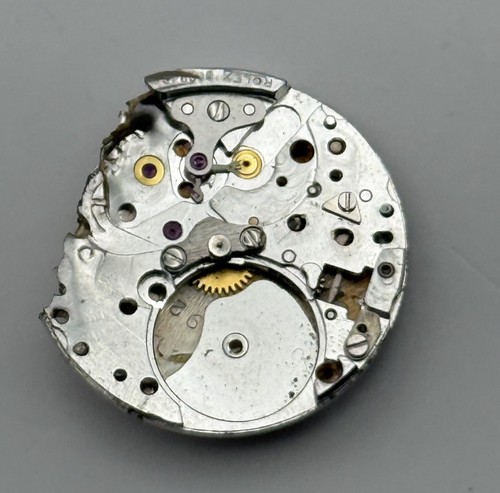 Rolex oyster perpetual - rolex,