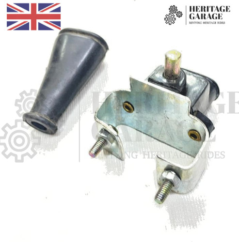 Lambretta tv black - lambretta, gp-li-sx-tv