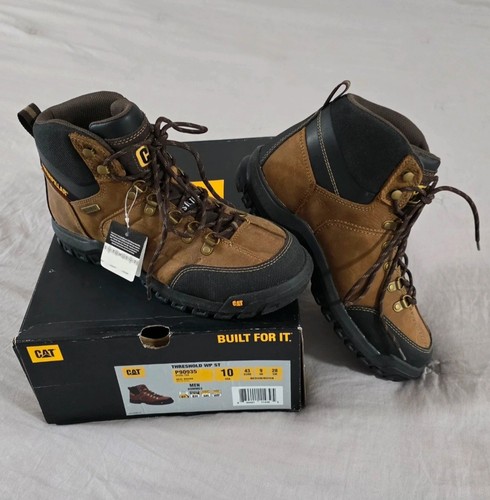 New box cat mens - new,