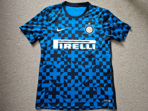 Inter milan training shirt - milan,