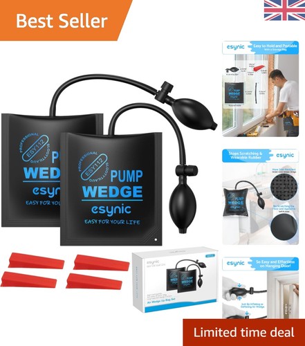 Esynic 2pcs air - esynic, pump