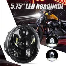 2x Universal 5-3/4" 5.75 inch