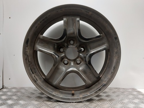 Steel wheel nissan juke - wheel, 17