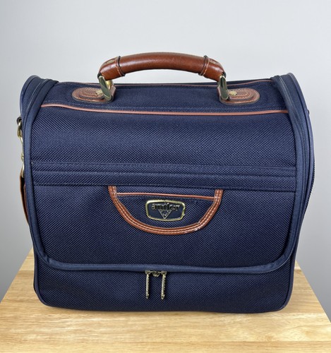 Antler navy overnight travel - antler,