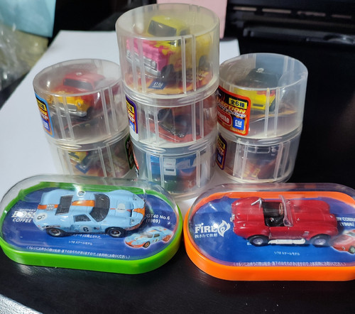 Japan pull back car - k-89-c　japan,