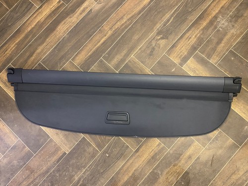 Audi line genuine parcel - s-line,
