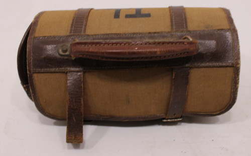 Cased set taylor rolph - set, &