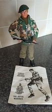 Vintage Action Man Palitoy