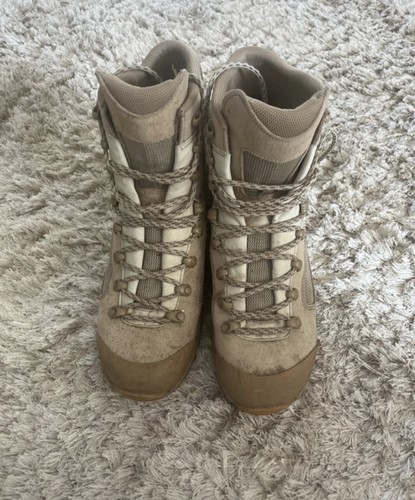 Lowa desert elite - , boot