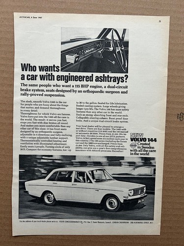 Volvo 144 - volvo,