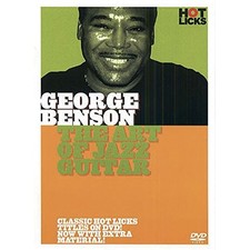 George Benson: The Art Of Jazz