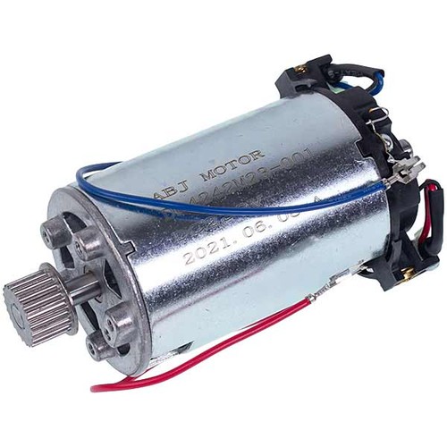 Braun food processor motor - processor,