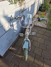 Raleigh Girls' Bike with