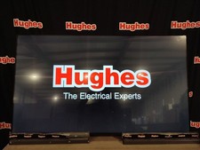 Samsung UE65U8020F TV 65" 4K