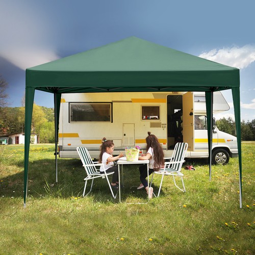 New 3x3 pop gazebo - pop, up