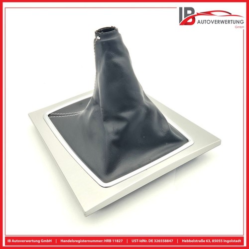 Gear shift lever - shift,