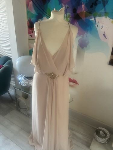 Jenny packham pink - jenny,