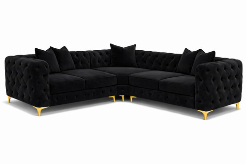 Monaco corner sofa - corner,