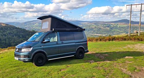 Transporter t28 highline - vw,