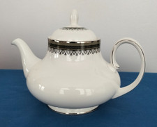 Doulton and Co. Ltd., Fine