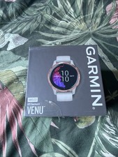 Garmin Venu GPS Smart Watch -