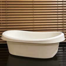 IKEA LÄTTSAM Baby Bath Tub