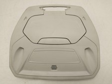 FORD FOCUS  COURTESY LIGHT TITANIUM TDCI Hatchback 11-19