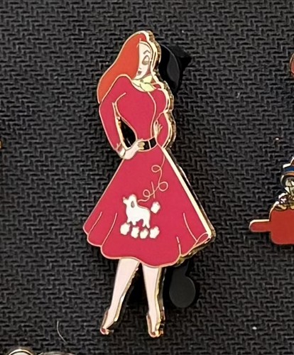 Disney rare pin trading - rare,