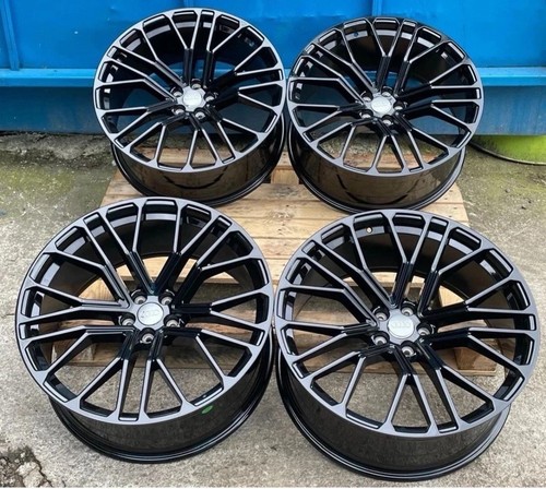 New audi style - new, alloy
