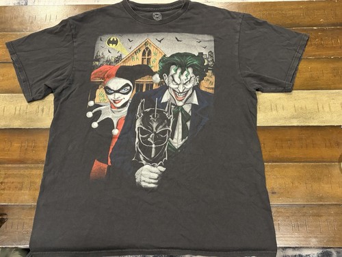Joker harley quinn grant - &, quinn: