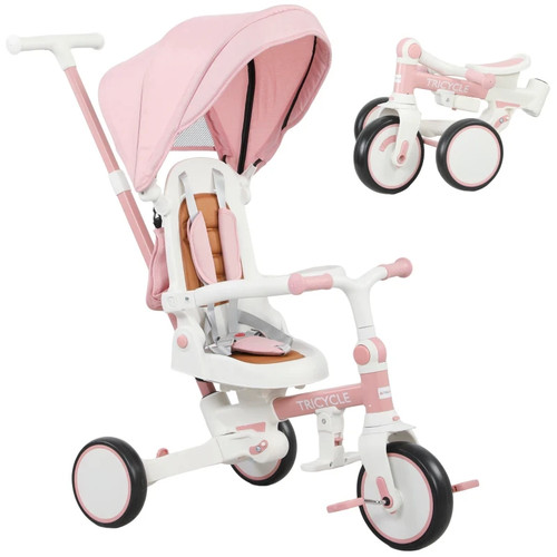 Aiyaplay foldable kids - 5, in