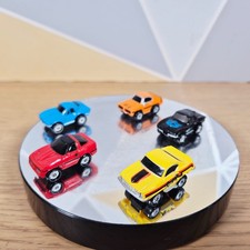 Micro Machines Galoob 1988