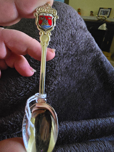 Vintage 925 silver - 925,