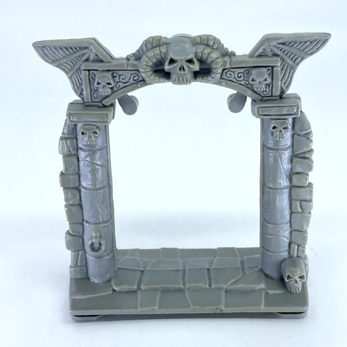 Dungeon archways scenery - dungeon, &