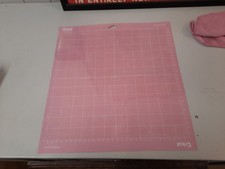 Cricut fabric Grip Mat 2007789 30.5 cm x 30.5 cm (12" x 12")
