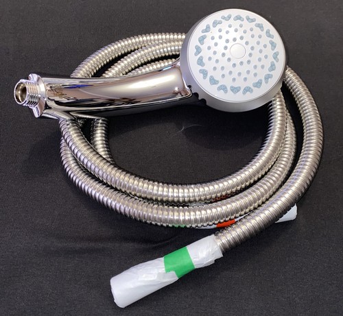 Mira select flex shower - select,