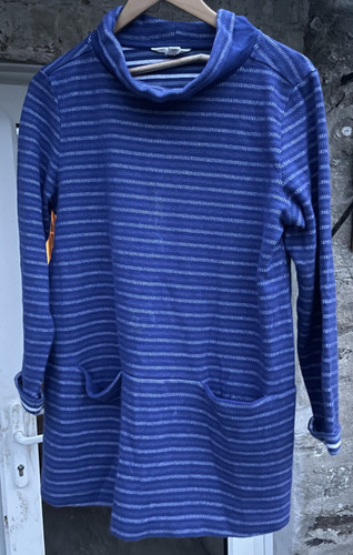 Seasalt cornwall blue - of,