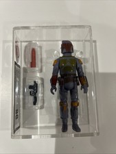 Lili Ledy Star Wars Boba Fett