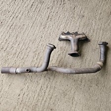 Vauxhall Corsa B V6 Conversion